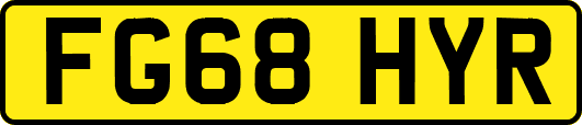 FG68HYR