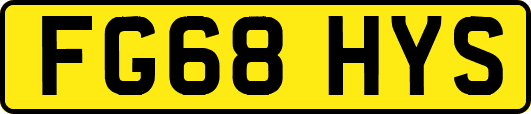 FG68HYS