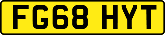 FG68HYT