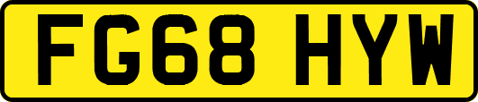 FG68HYW