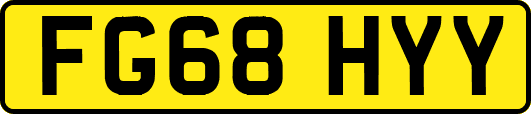 FG68HYY