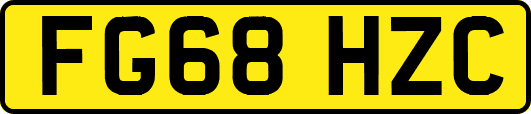 FG68HZC