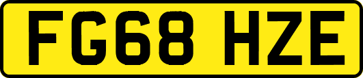 FG68HZE
