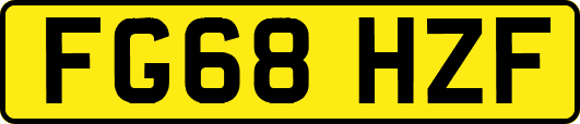 FG68HZF