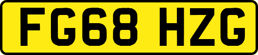 FG68HZG