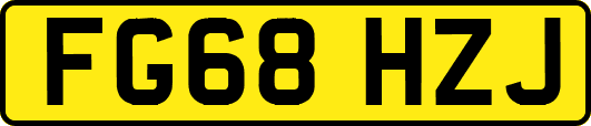 FG68HZJ