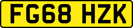 FG68HZK
