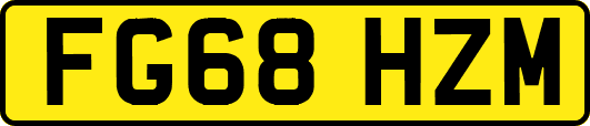 FG68HZM