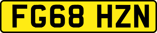 FG68HZN