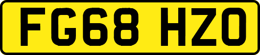 FG68HZO