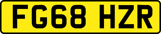FG68HZR