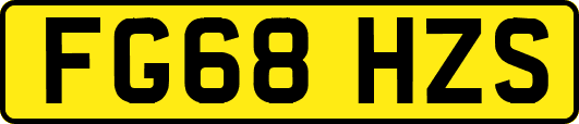 FG68HZS