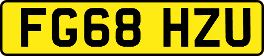 FG68HZU