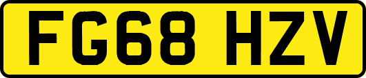 FG68HZV