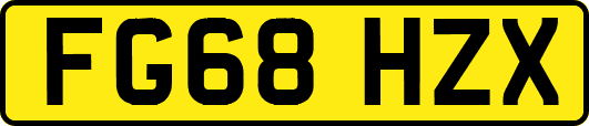 FG68HZX