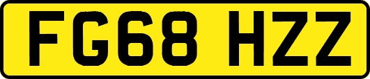 FG68HZZ