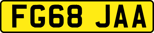 FG68JAA