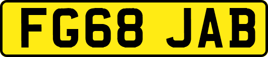FG68JAB
