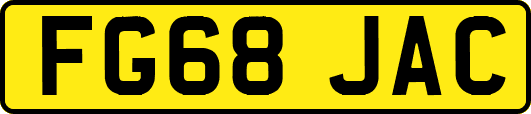 FG68JAC