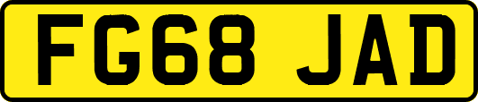 FG68JAD