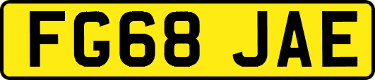 FG68JAE