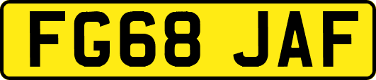 FG68JAF
