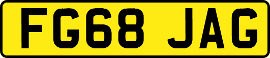 FG68JAG