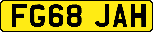 FG68JAH