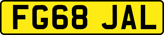 FG68JAL