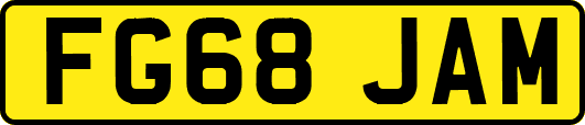 FG68JAM