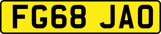 FG68JAO