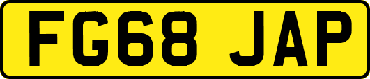 FG68JAP