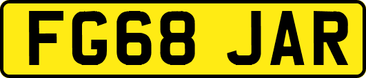 FG68JAR