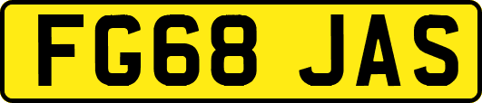 FG68JAS