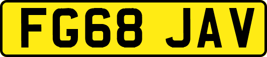 FG68JAV