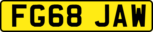 FG68JAW