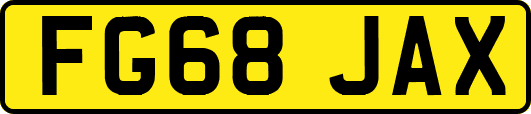 FG68JAX