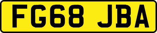 FG68JBA