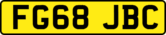 FG68JBC