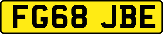 FG68JBE
