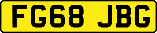FG68JBG