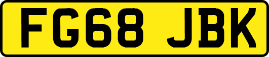 FG68JBK
