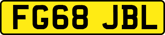 FG68JBL