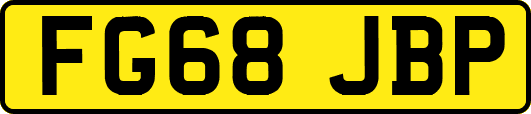 FG68JBP