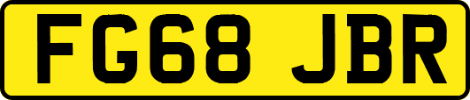 FG68JBR