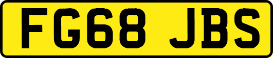 FG68JBS