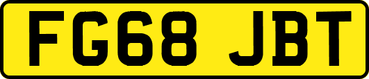 FG68JBT