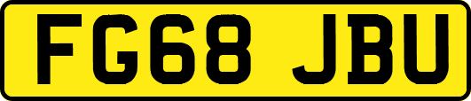FG68JBU