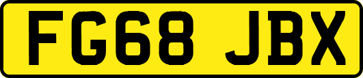 FG68JBX