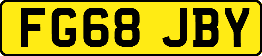 FG68JBY